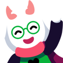 :ralsei_wave: ralsei_wave