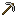 pickaxe